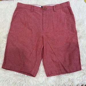J Crew rivington chino shorts size‎ 32